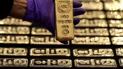 ¿Por qué el oro y la plata son los metales preciosos que tienen mejor rendimiento en 2024? ¿Por qué el oro y la plata son los metales preciosos que tienen mejor rendimiento en 2024?