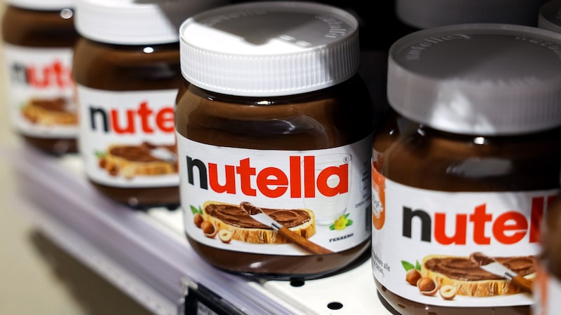 Ferrero é alvo de inspeção antitruste da UE por suspeita de cartel e abuso de posição Ferrero é alvo de inspeção antitruste da UE por suspeita de cartel e abuso de posição