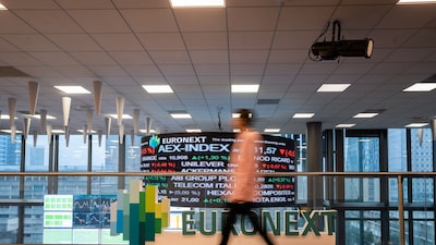 Goldman Sachs calcula el impacto de la IA en Europa y advierte que no se sentirá en esta década Goldman Sachs calcula el impacto de la IA en Europa y advierte que no se sentirá en esta década