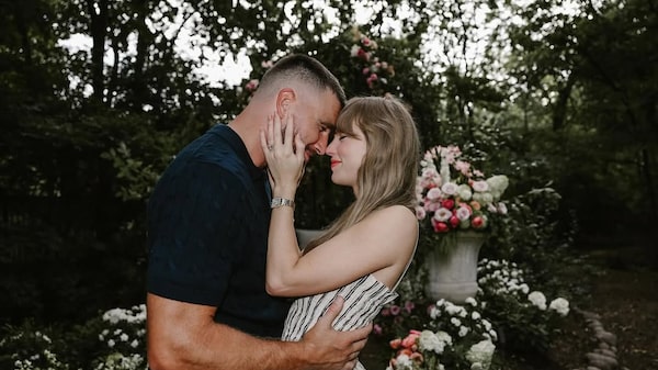 ¿Cuánto cuesta rentar el Madison Square Garden, donde se celebraría la boda de Taylor Swift? ¿Cuánto cuesta rentar el Madison Square Garden, donde se celebraría la boda de Taylor Swift?