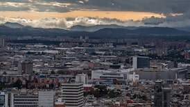 Expectativas de CEOs colombianos para 2026: rentabilidad, contrataciones y macroeconomía Expectativas de CEOs colombianos para 2026: rentabilidad, contrataciones y macroeconomía