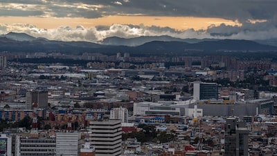 Conflicto por repatriación de US$33.000 millones sacude al regulador colombiano Conflicto por repatriación de US$33.000 millones sacude al regulador colombiano