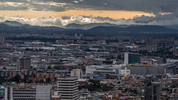 Conflicto por repatriación de US$33.000 millones sacude al regulador colombiano Conflicto por repatriación de US$33.000 millones sacude al regulador colombiano