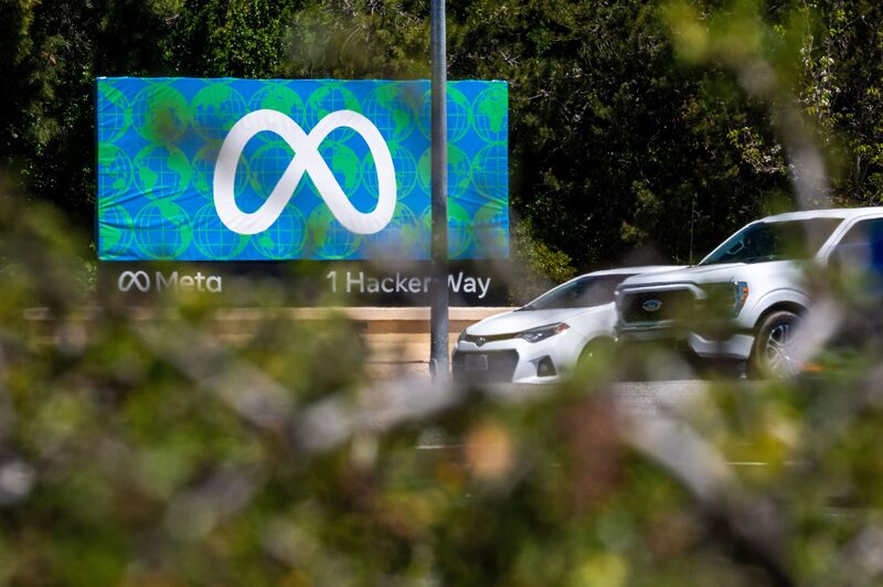 Meta divulga resultados nesta semana Meta divulga resultados nesta semana