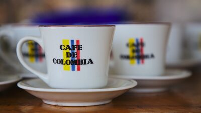 Colombian Coffee Production Begins to Recover, But Growers Still Face Challenges  Colombian Coffee Production Begins to Recover, But Growers Still Face Challenges