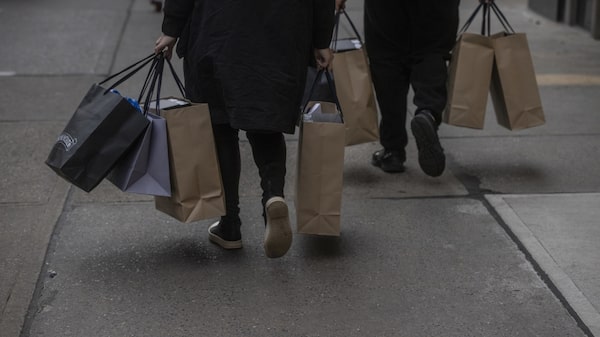 Indicadores clave de la economía estadounidense avanzaron a un ritmo saludable para finales de 2023 Indicadores clave de la economía estadounidense avanzaron a un ritmo saludable para finales de 2023