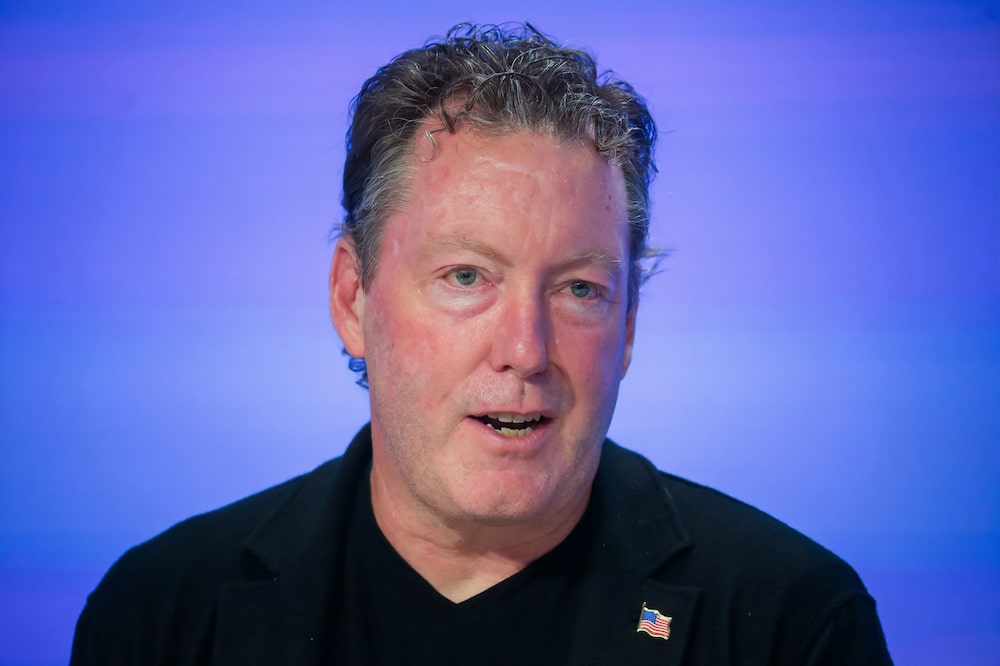 Mike Cagney Mike Cagney