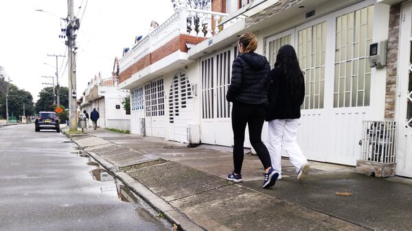 El aporte de las madres cabeza de hogar a la economía de Latam: crónica de un rol poco reconocido El aporte de las madres cabeza de hogar a la economía de Latam: crónica de un rol poco reconocido