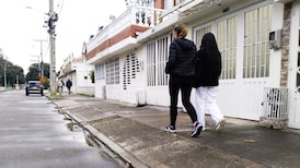 ¿Por qué está lloviendo tanto en Bogotá y hasta cuándo va a seguir, según el pronóstico de la ONU? ¿Por qué está lloviendo tanto en Bogotá y hasta cuándo va a seguir, según el pronóstico de la ONU?