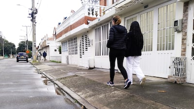 ¿Por qué está lloviendo tanto en Bogotá y hasta cuándo va a seguir, según el pronóstico de la ONU? ¿Por qué está lloviendo tanto en Bogotá y hasta cuándo va a seguir, según el pronóstico de la ONU?