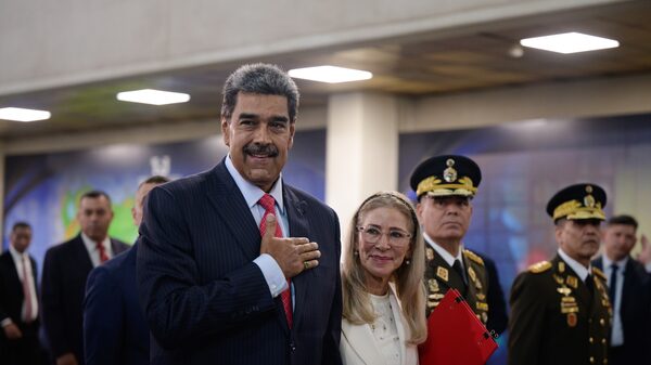 En vivo | ¿Qué está pasando en Venezuela hoy? Lo último sobre Maduro el 2 de agosto En vivo | ¿Qué está pasando en Venezuela hoy? Lo último sobre Maduro el 2 de agosto