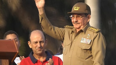 Qué se sabe de GAESA, el opaco ‘holding’ creado por Raúl Castro que controla la economía de Cuba Qué se sabe de GAESA, el opaco ‘holding’ creado por Raúl Castro que controla la economía de Cuba