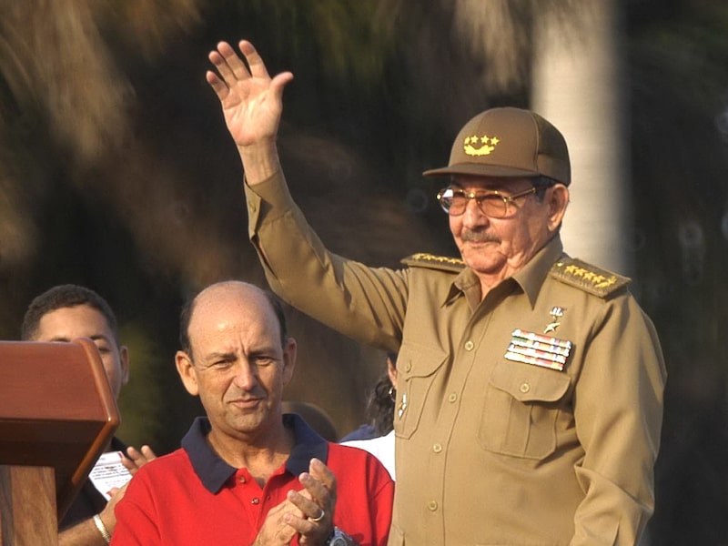 Qué se sabe de GAESA, el opaco ‘holding’ creado por Raúl Castro que controla la economía de Cuba Qué se sabe de GAESA, el opaco ‘holding’ creado por Raúl Castro que controla la economía de Cuba