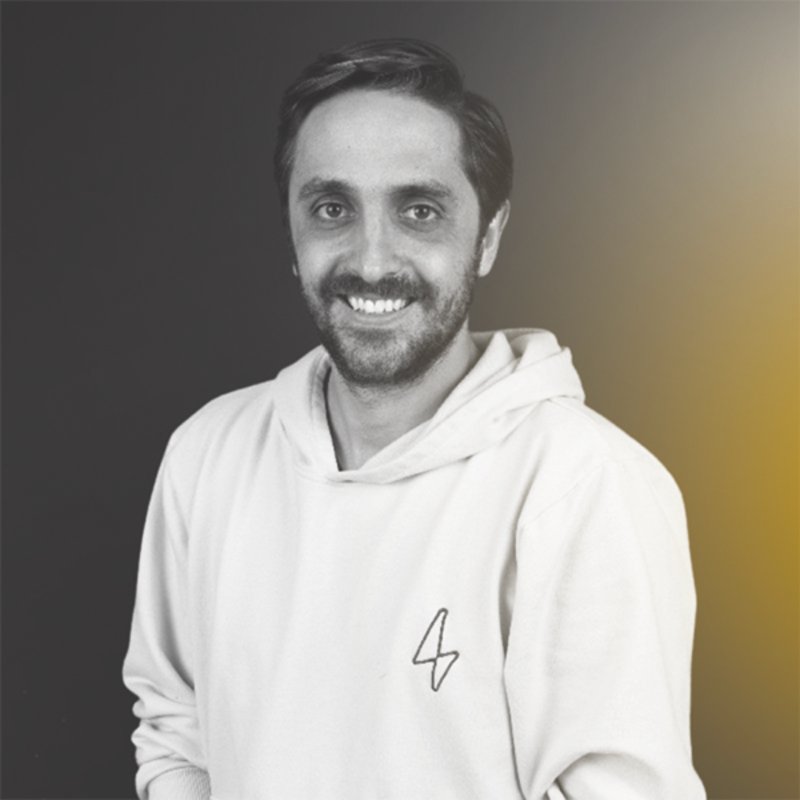 Andrés Pérez, Kin Analytics Andrés Pérez, Kin Analytics