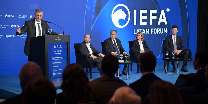 IEFA LATAM Forum IEFA LATAM Forum