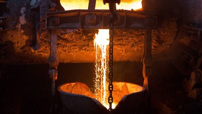 CoreX Holding B.V completó la adquisición de Cerro Matoso y ya tomó control de su operación CoreX Holding B.V completó la adquisición de Cerro Matoso y ya tomó control de su operación