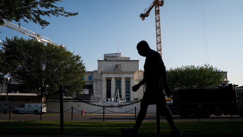 Ata do Fed revela consenso ‘hawkish’ por trás do aumento da taxa de juros em setembro Ata do Fed revela consenso ‘hawkish’ por trás do aumento da taxa de juros em setembro