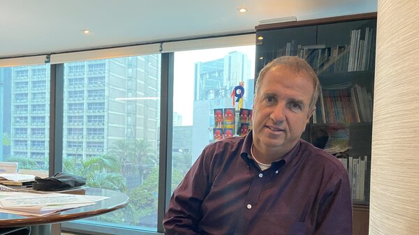 ¿Quién es Alfredo Cohen, uno de los rostros más visibles del Grupo Sambil en Venezuela? ¿Quién es Alfredo Cohen, uno de los rostros más visibles del Grupo Sambil en Venezuela?