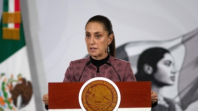 Plan de Sheinbaum sobre doble nacionalidad de presidentes despierta la ira de Salinas Pliego Plan de Sheinbaum sobre doble nacionalidad de presidentes despierta la ira de Salinas Pliego