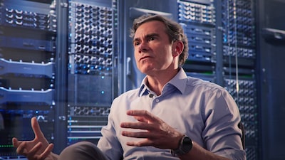 Dell Technologies: inteligência artificial segura, escalável e eficiente Dell Technologies: inteligência artificial segura, escalável e eficiente