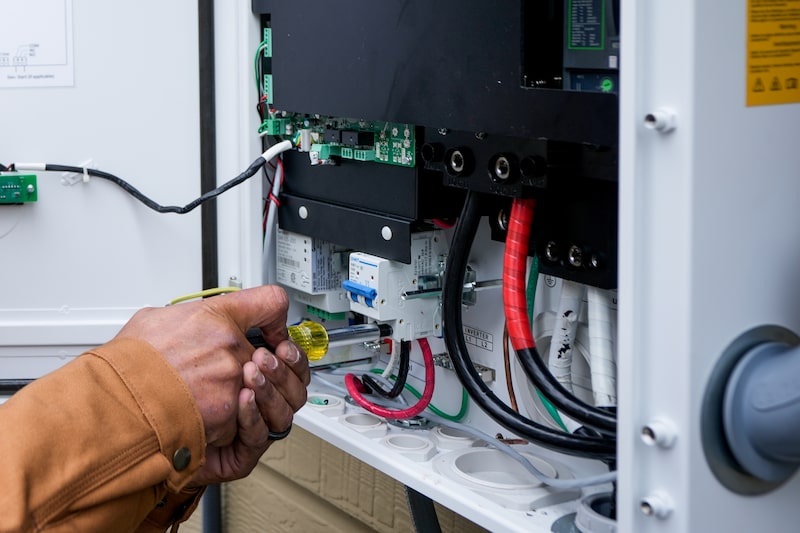 estadounidenses se apresuran a desconectarse de la red eléctrica estadounidenses se apresuran a desconectarse de la red eléctrica