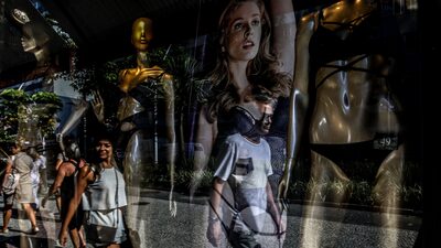 Second Quarter Performance Fuels Optimism for Brazil’s GDP Growth Second Quarter Performance Fuels Optimism for Brazil’s GDP Growth