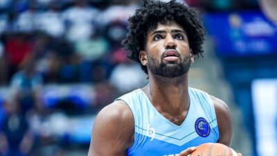 El nicaragüense Norchad Omier debutará en el ecosistema de la NBA con filial de los Cavaliers El nicaragüense Norchad Omier debutará en el ecosistema de la NBA con filial de los Cavaliers