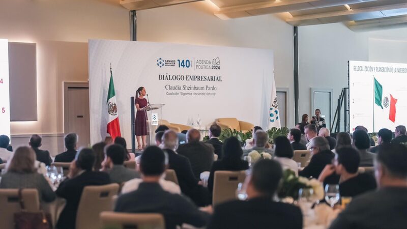 Claudia Sheinbaum Claudia Sheinbaum