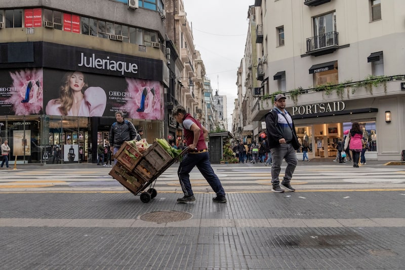 Buenos Aires Buenos Aires