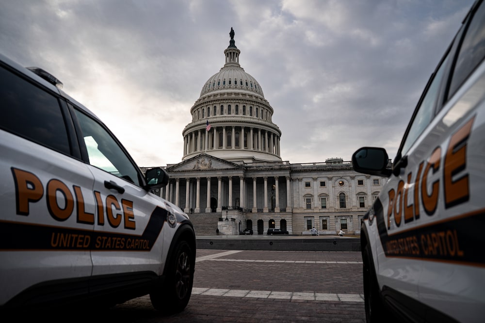 Washington Confronts Venezuela Aftermath As Senate Returns From Holiday Recess Washington Confronts Venezuela Aftermath As Senate Returns From Holiday Recess