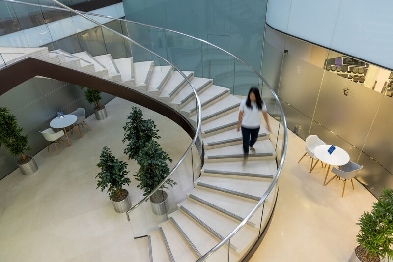 Novos dados revelam o tamanho da desigualdade de gênero e raça nas empresas (Foto: Jason Alden/Bloomberg) Novos dados revelam o tamanho da desigualdade de gênero e raça nas empresas (Foto: Jason Alden/Bloomberg)