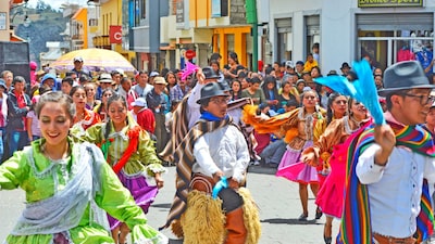 Así será la atención de los bancos de Ecuador en los feriados de Carnaval 2024 Así será la atención de los bancos de Ecuador en los feriados de Carnaval 2024