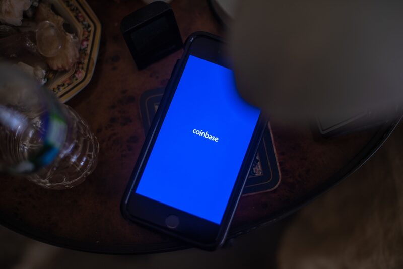 Coinbase Coinbase