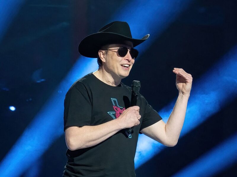 Bilionário detém cerca de 9% da empresa Bilionário detém cerca de 9% da empresa