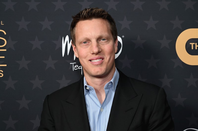 David Ellison hace una oferta por el imperio mediático de la familia Redstone | El hijo del multimillonario Larry Ellison busca control de Paramount, dueño de MTV y Nickelodeon, al hacer una oferta de compra de National Amusements David Ellison hace una oferta por el imperio mediático de la familia Redstone | El hijo del multimillonario Larry Ellison busca control de Paramount, dueño de MTV y Nickelodeon, al hacer una oferta de compra de National Amusements