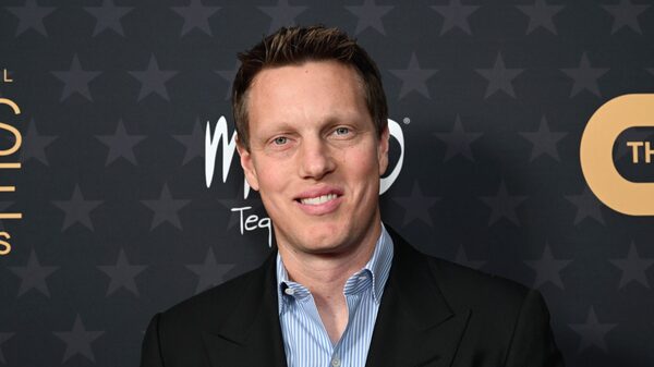 David Ellison hace una oferta por el imperio mediático de la familia Redstone David Ellison hace una oferta por el imperio mediático de la familia Redstone