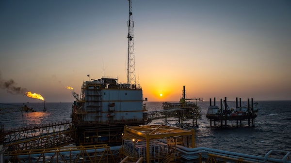 Materias Primas seguirán al alza por guerra de Ucrania, según el Banco Mundial Materias Primas seguirán al alza por guerra de Ucrania, según el Banco Mundial