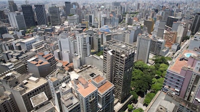 Loft entra em incorporadoras e fiança PJ e mira aquisição após crescer 55% no semestre Loft entra em incorporadoras e fiança PJ e mira aquisição após crescer 55% no semestre