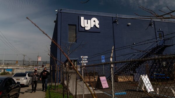 Lyft planea recortes laborales que podrían afectar al 30% de la plantilla Lyft planea recortes laborales que podrían afectar al 30% de la plantilla