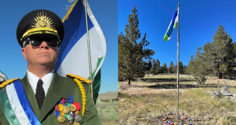 Molossia Molossia