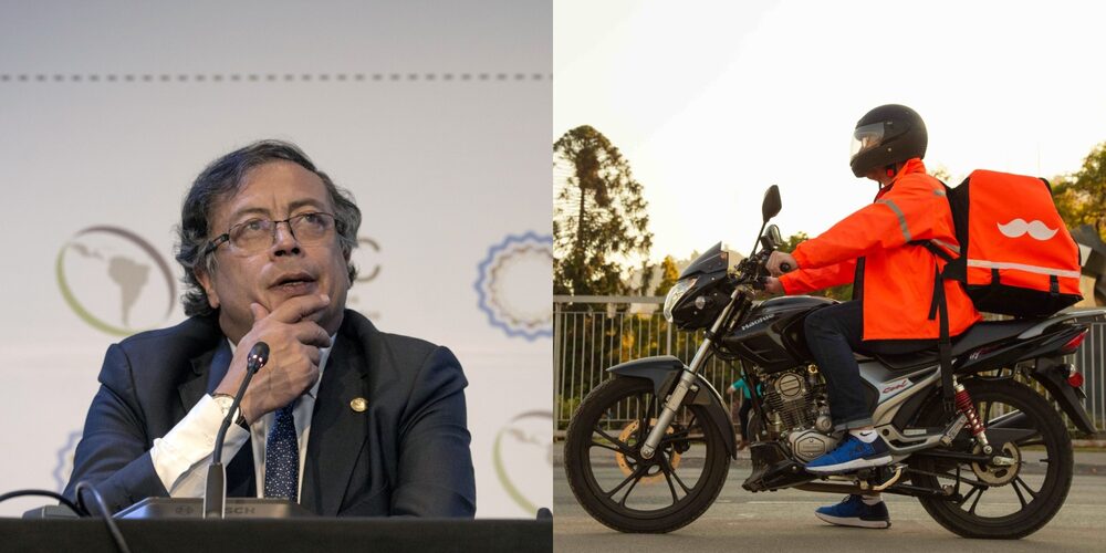 In an interview with Bloomberg Línea, the Colombian Vice Minister of Labor Relations and Inspection, Edwin Palma Egea, said that the debate on the labor reform is appealing to "exaggeration as a strategy". In an interview with Bloomberg Línea, the Colombian Vice Minister of Labor Relations and Inspection, Edwin Palma Egea, said that the debate on the labor reform is appealing to "exaggeration as a strategy".