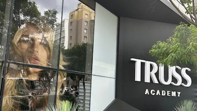 Truss, do Grupo Boticário, capacitou 75 mil cabeleireiros. E decidiu triplicar a meta Truss, do Grupo Boticário, capacitou 75 mil cabeleireiros. E decidiu triplicar a meta