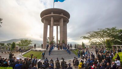 Calificadoras mantienen notas crediticias de Honduras en terreno especulativo Calificadoras mantienen notas crediticias de Honduras en terreno especulativo