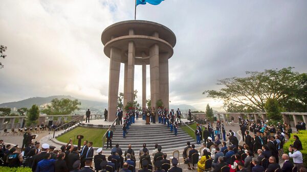 Calificadoras mantienen notas crediticias de Honduras en terreno especulativo Calificadoras mantienen notas crediticias de Honduras en terreno especulativo