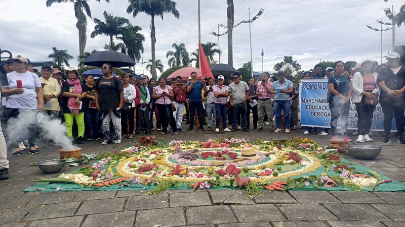 ¿Afectará el paro nacional el crecimiento económico de Ecuador en 2025? Esto dice el FMI. ¿Afectará el paro nacional el crecimiento económico de Ecuador en 2025? Esto dice el FMI.