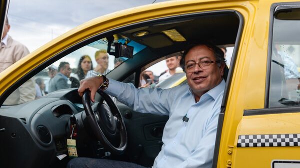 Colombian Market Sinks in Response to Petro Victory; US Stocks Surge Colombian Market Sinks in Response to Petro Victory; US Stocks Surge