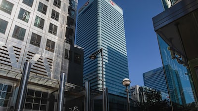 Em nova fase de reestruturação, HSBC mira liderança em crédito privado Em nova fase de reestruturação, HSBC mira liderança em crédito privado