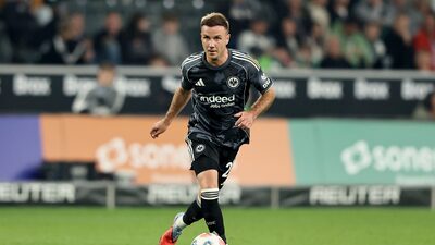 De jogador a investidor: ele se prepara para a aposentadoria com aportes em startups De jogador a investidor: ele se prepara para a aposentadoria com aportes em startups