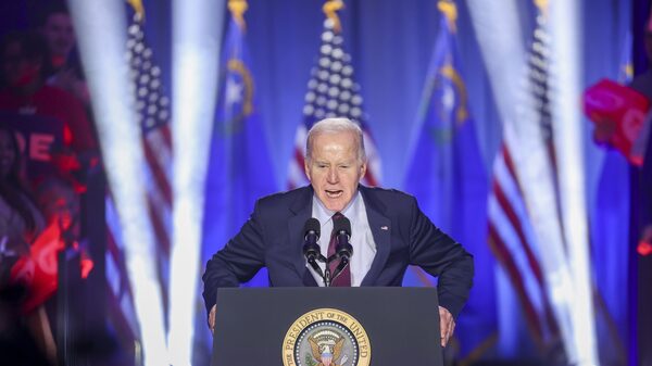 Biden ataca al fiscal especial por cuestionar su agudeza mental Biden ataca al fiscal especial por cuestionar su agudeza mental