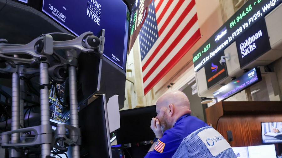 Entre la burbuja y el colapso: Wall Street ya no sabe cómo valorar el impacto real de la IA Entre la burbuja y el colapso: Wall Street ya no sabe cómo valorar el impacto real de la IA